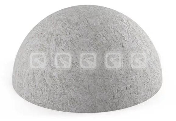 ПСФ 1 бетонная полусфера