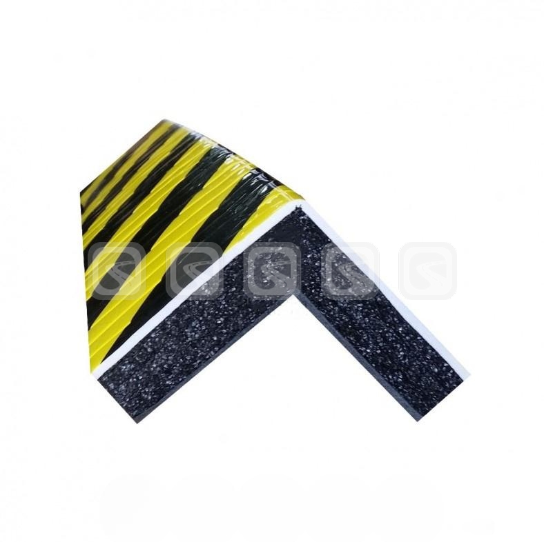 ДУ-ВП-3 Демпфер угловой из вспененного полиэтилена